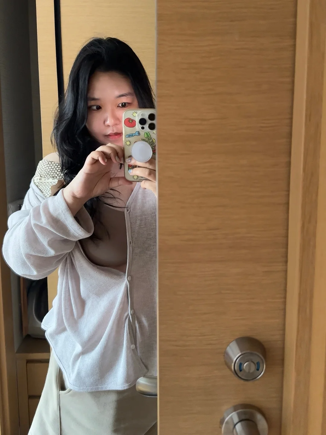 대추 호두 간식 1