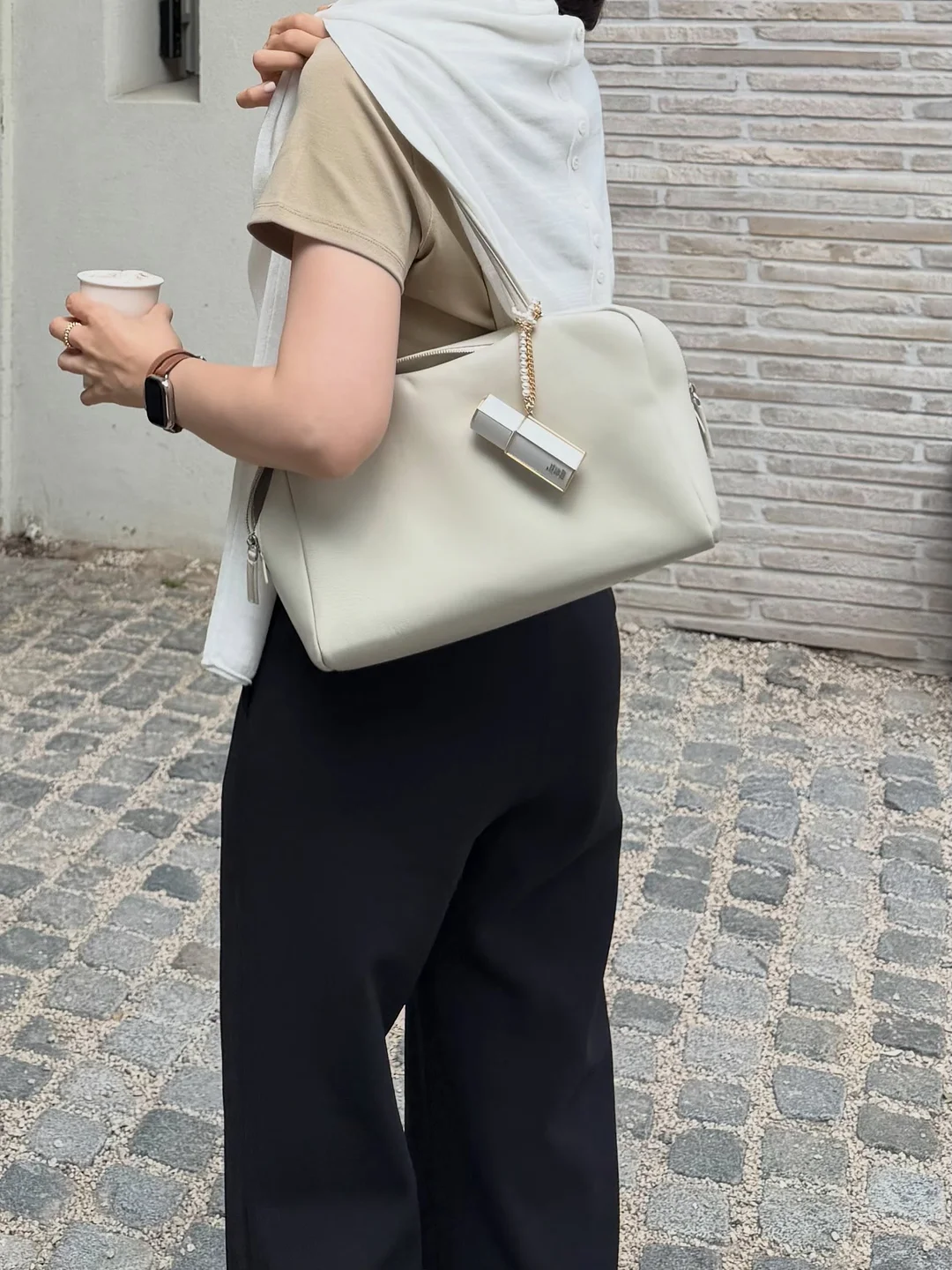 루디 워싱모달 차렵이불 3