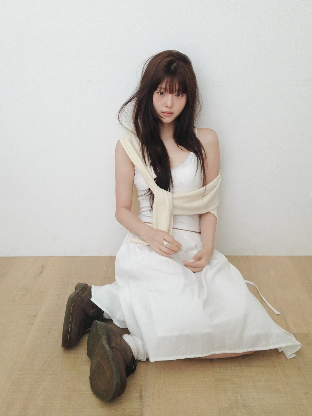 Alice dress 10