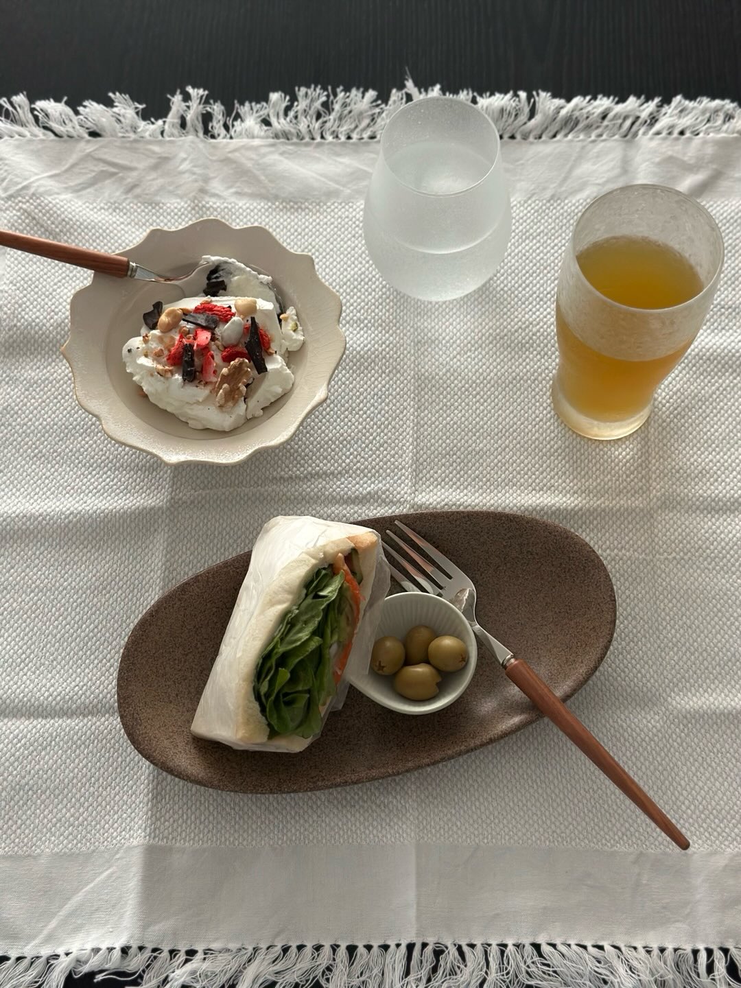 한일 핸디형 선풍기 5