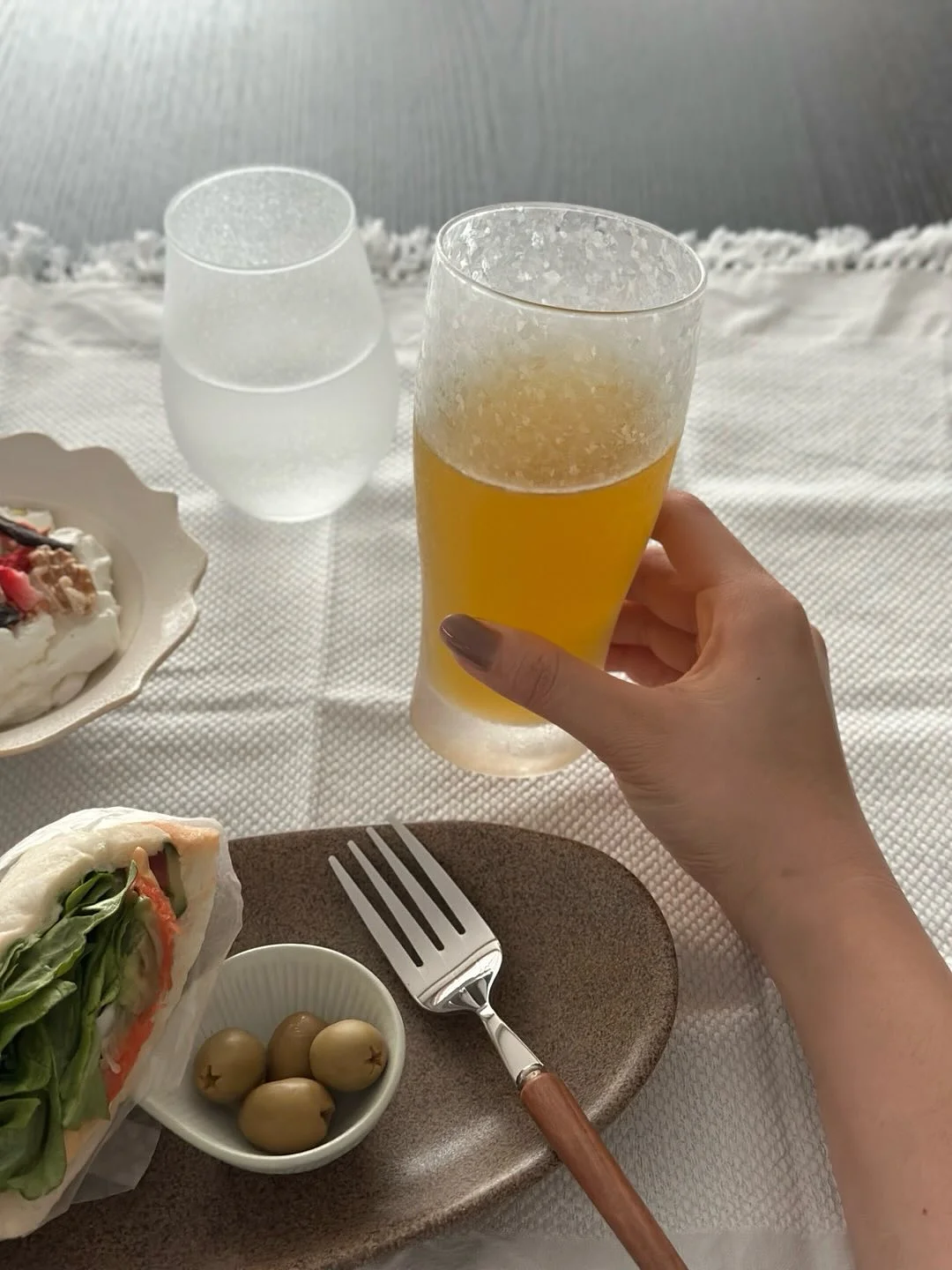 한일 핸디형 선풍기 6