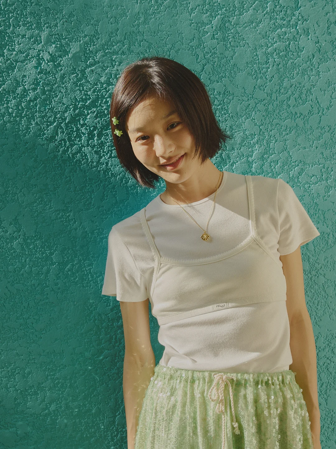 에지리 베이비웍 2종 4