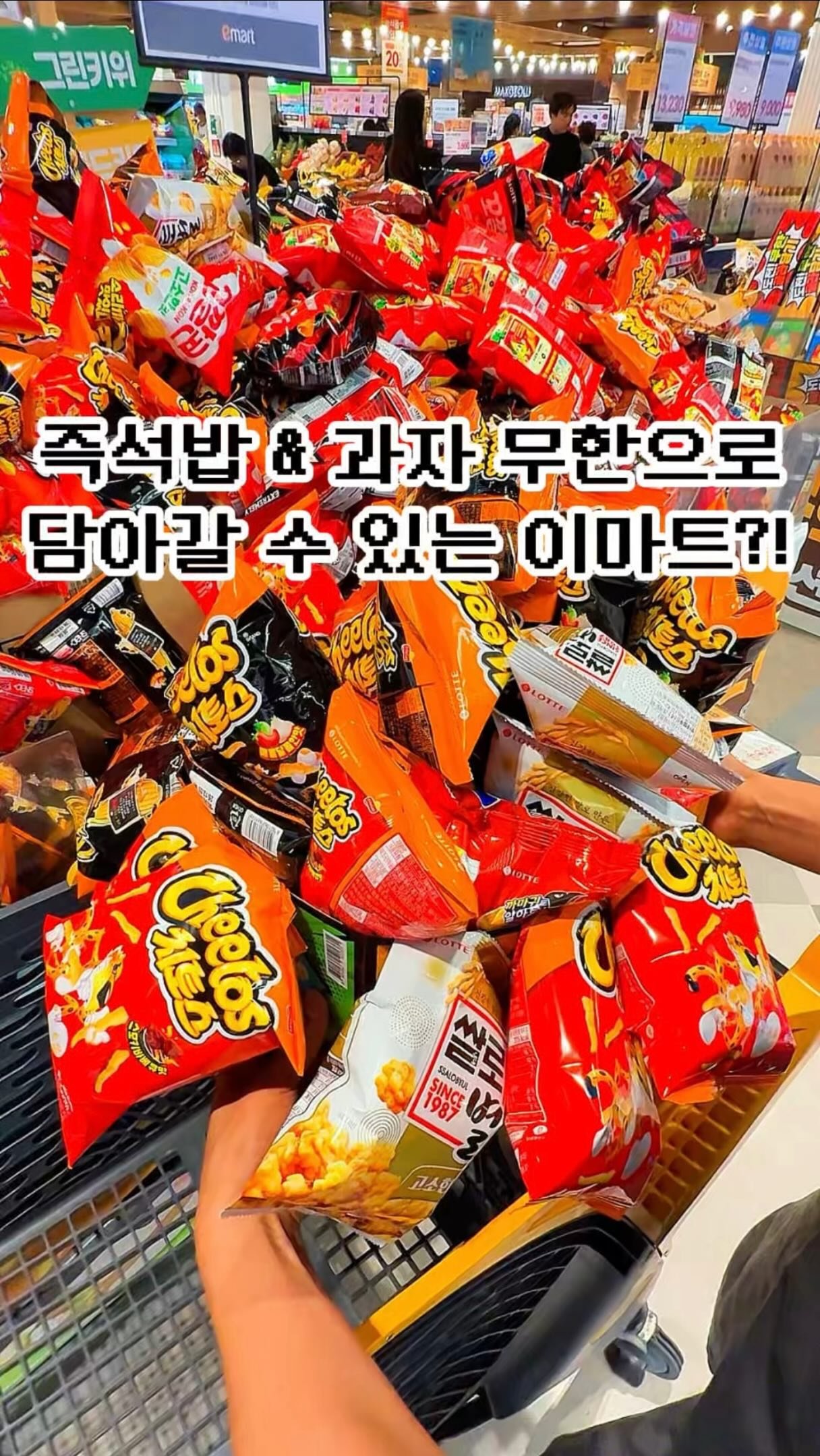 초경량 우산