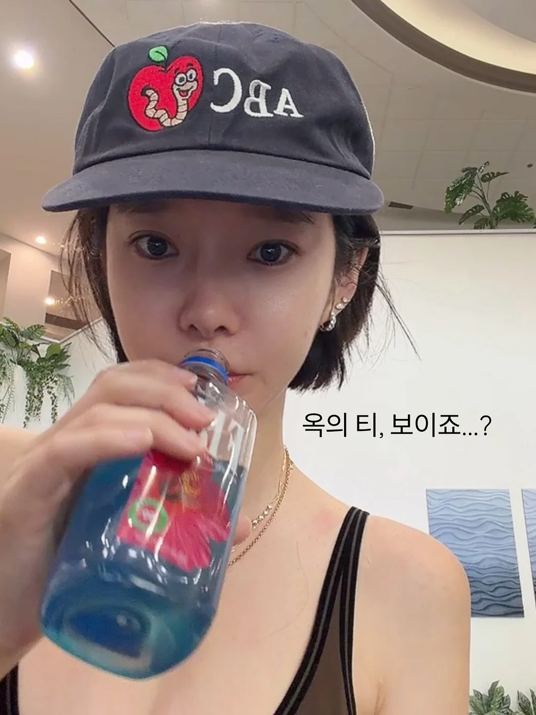 아데바 후드셋업 1