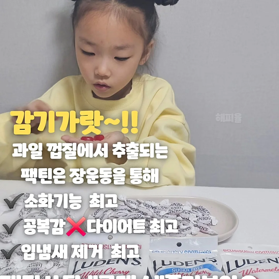 백일상차림 4