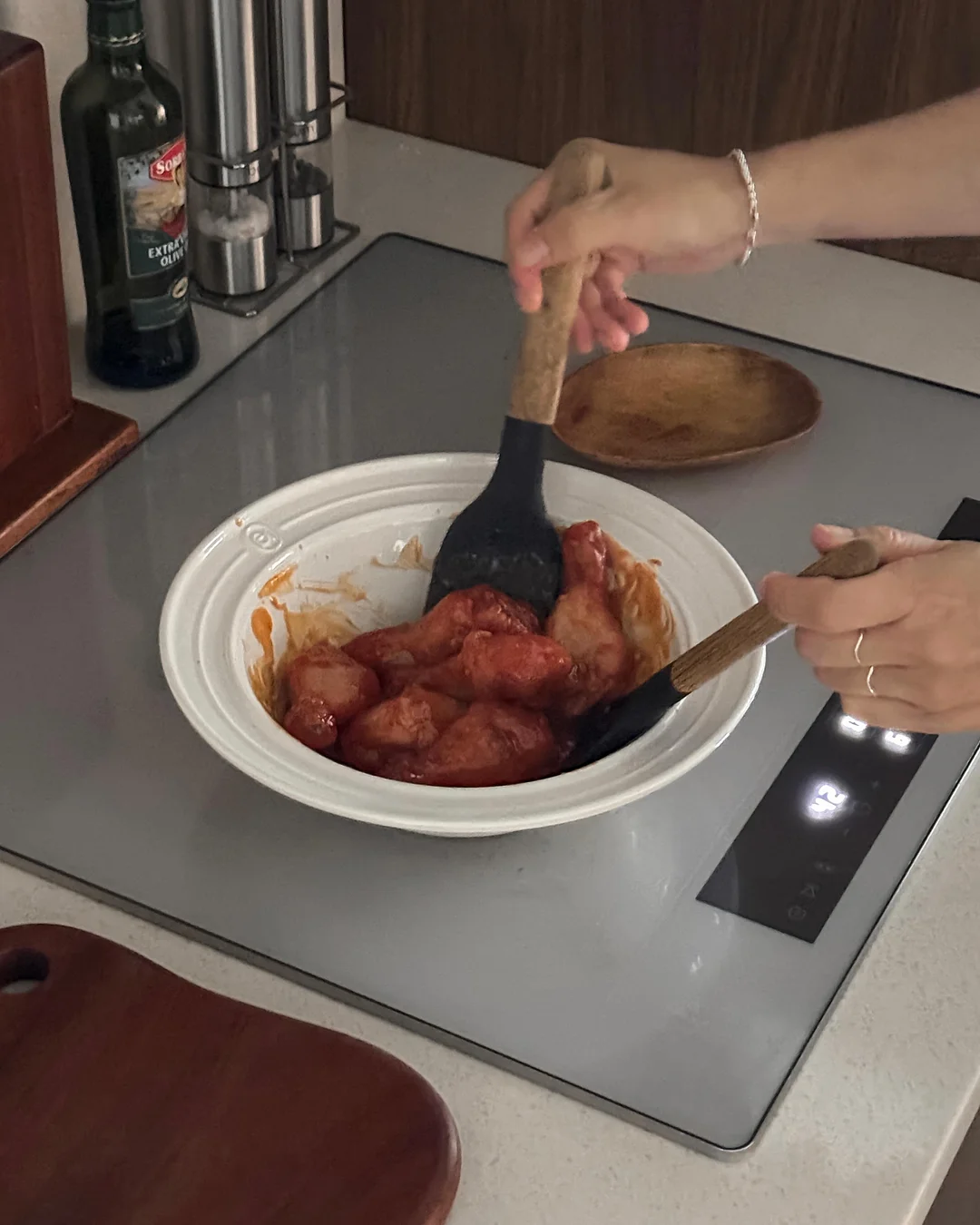 레이어 화이트밤 5