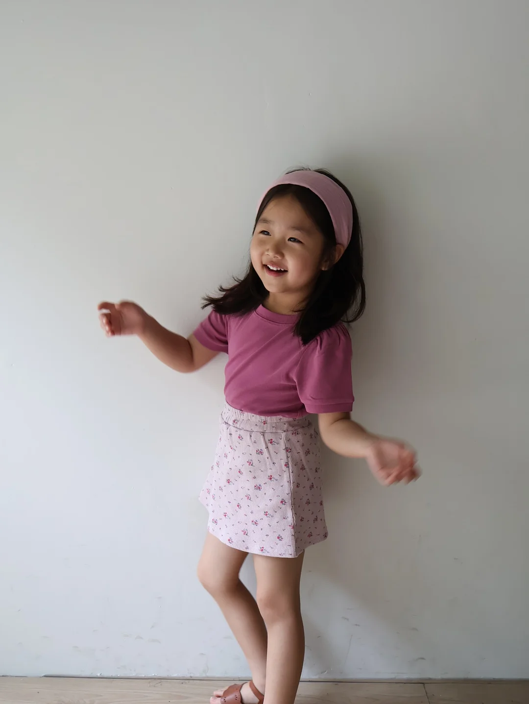 모또또 작가님 일러스트 스티커 3