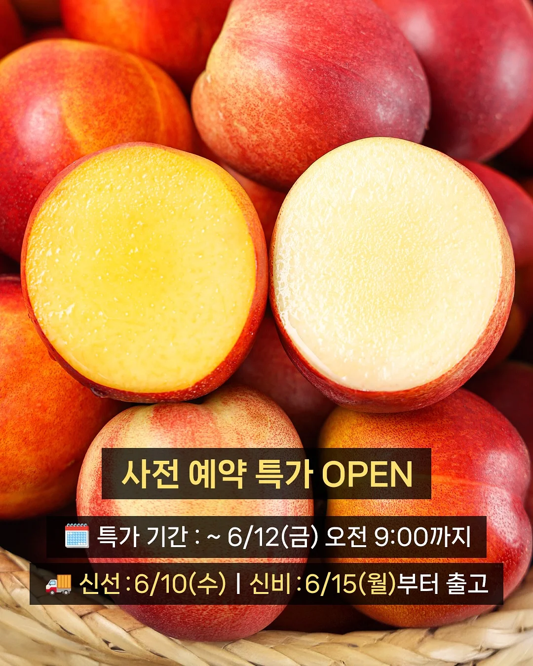 특별한 과일 2