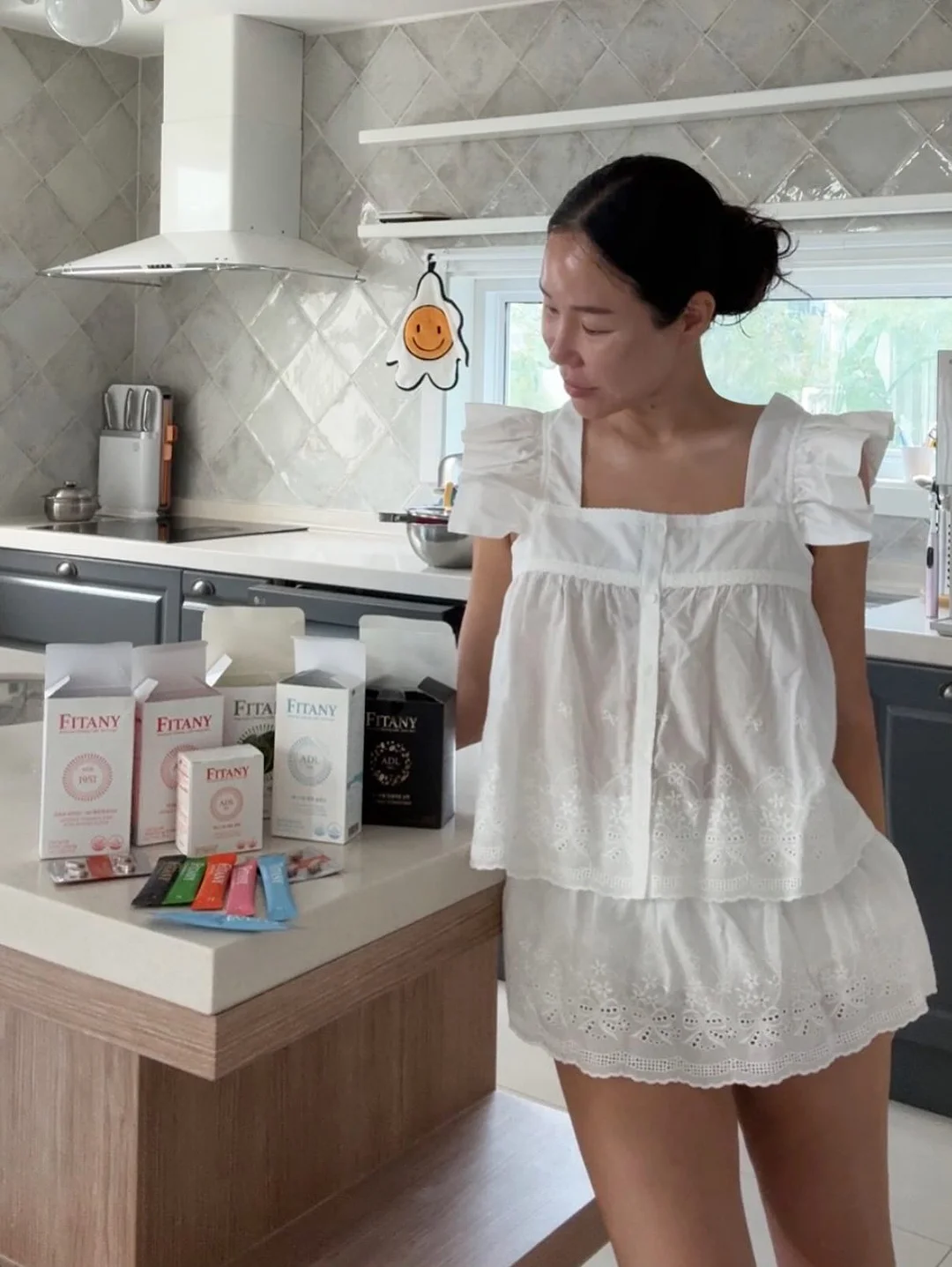 병원동행매니저 생활지원사 자격증 2