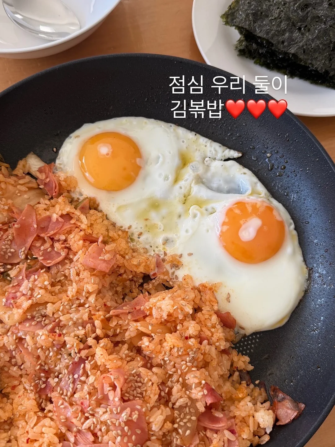 벚꽃 비누 2