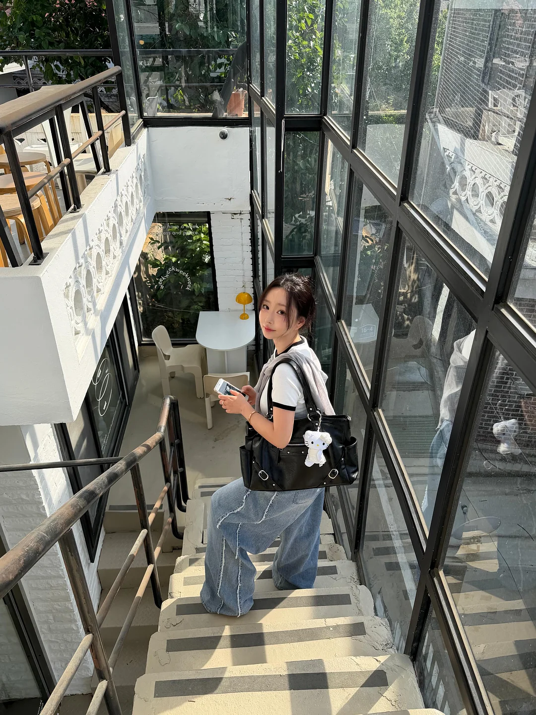 레진키링 만들기 체험 6