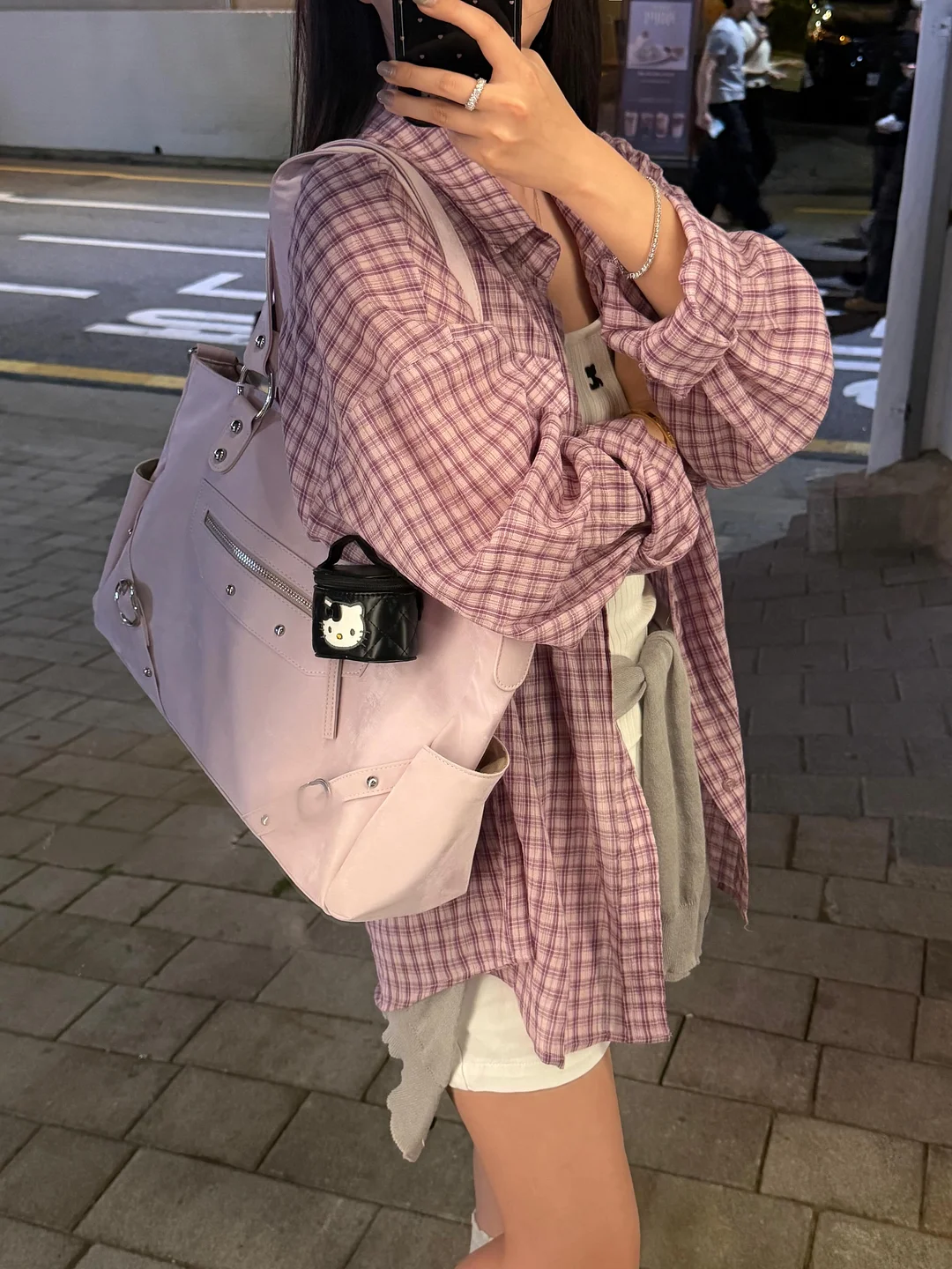 레진키링 만들기 체험 10