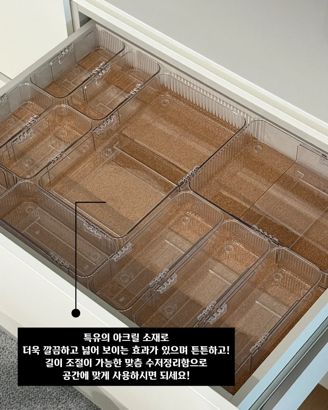 팸퍼스 터치 오브 네이처 팬티 기저귀 7