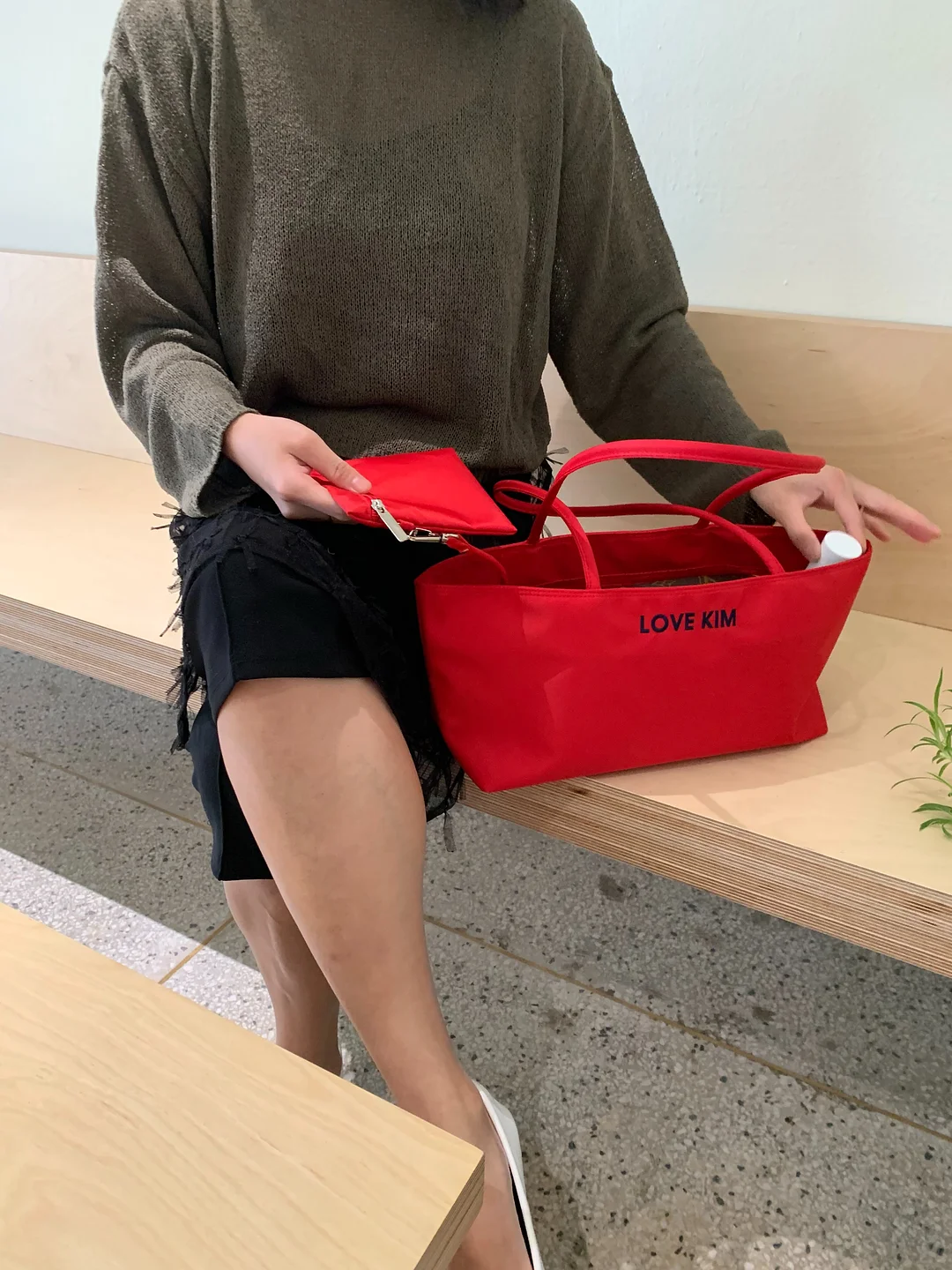 우이로우 화과자 5