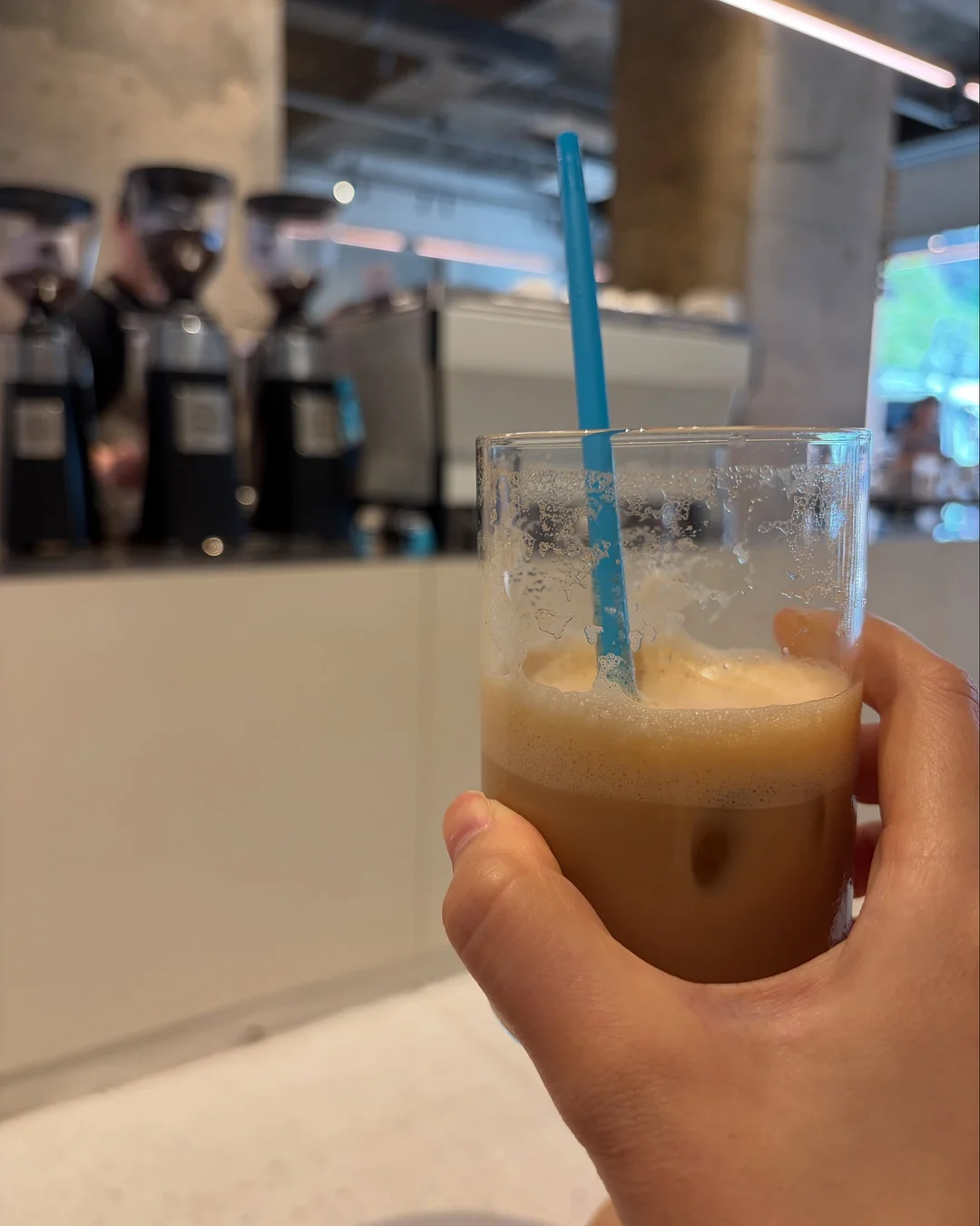 푸른바다 케이크 5