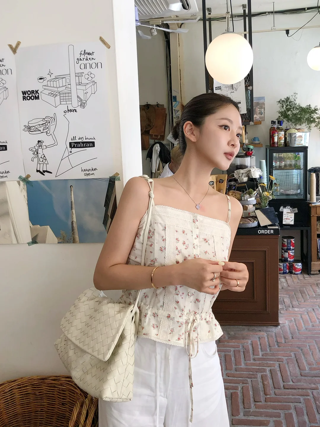 오즈웨어 스니커즈 1