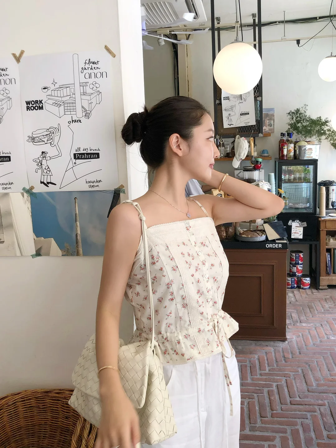 오즈웨어 스니커즈 2
