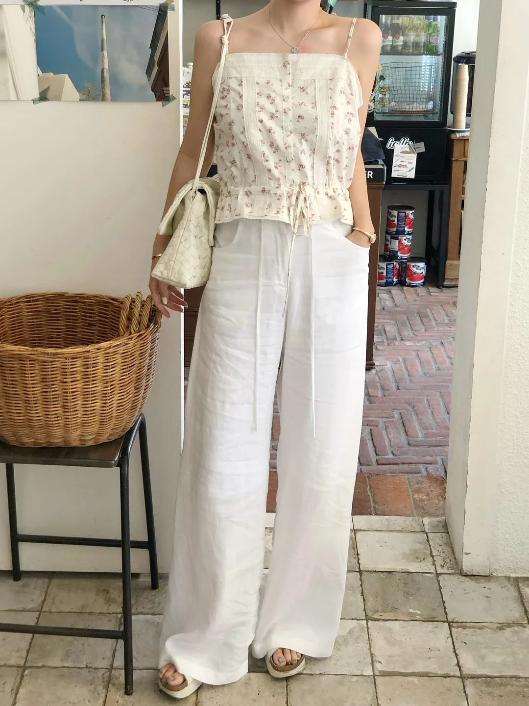 오즈웨어 스니커즈 3
