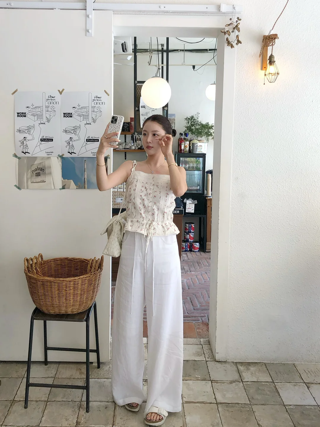 오즈웨어 스니커즈 4