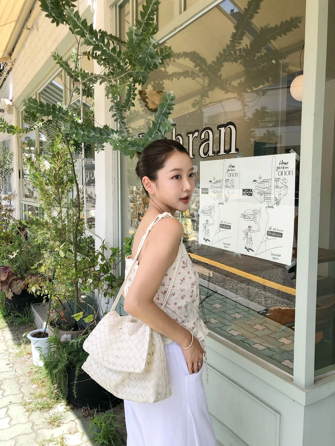 오즈웨어 스니커즈 5