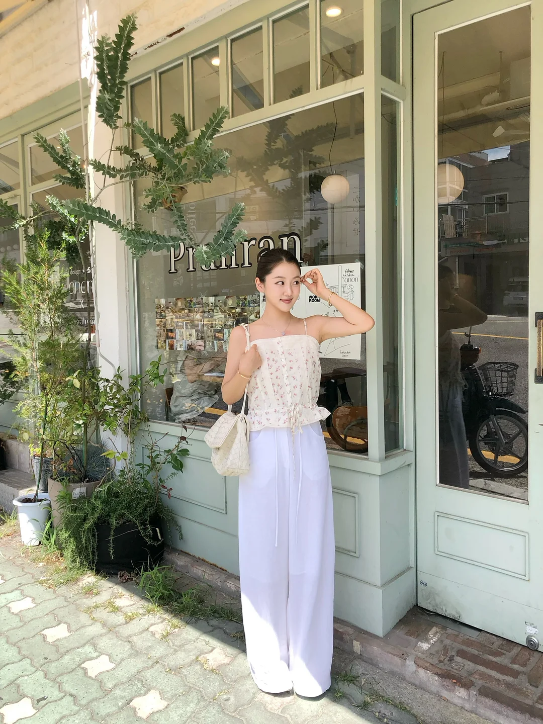 오즈웨어 스니커즈 6