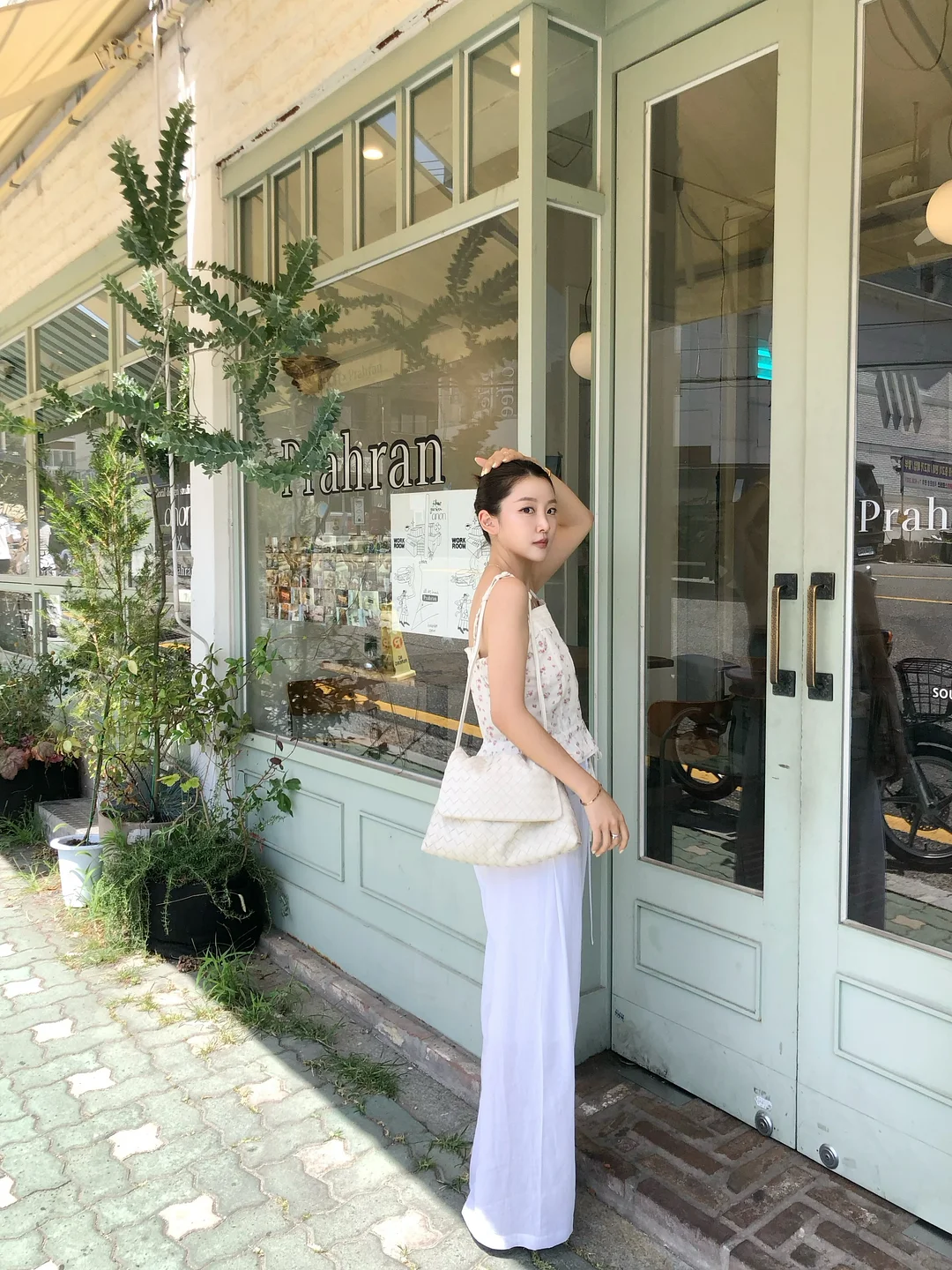 오즈웨어 스니커즈 7