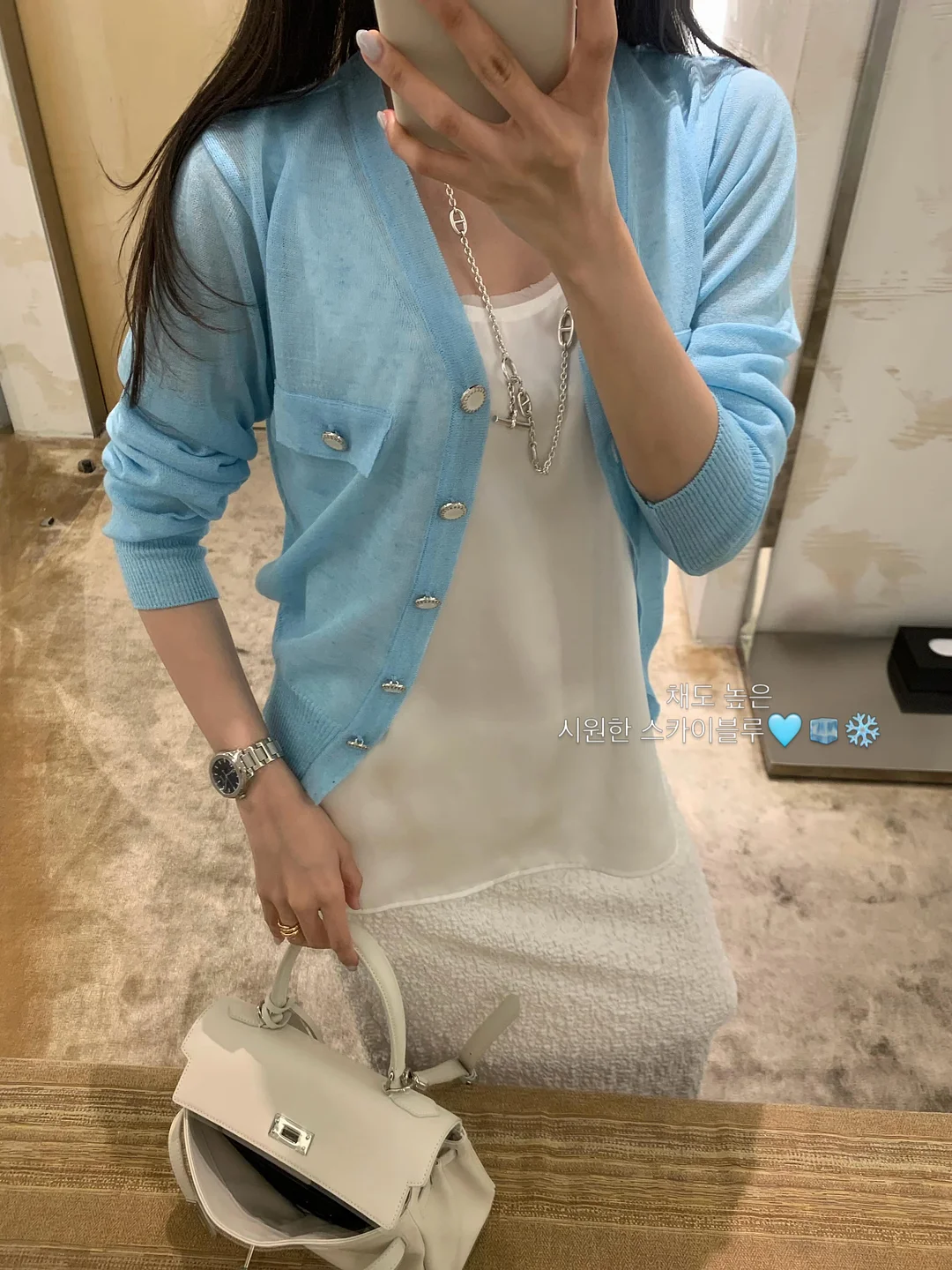 퓌 바닐라 에디션 글로스 6