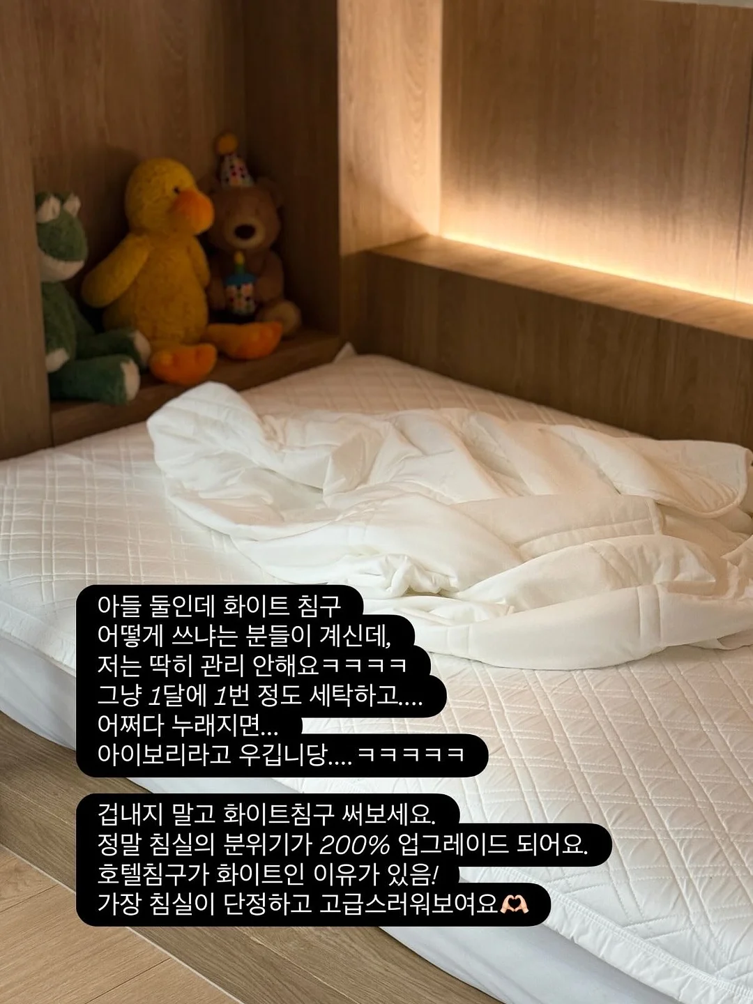 새치 커버 빗 8