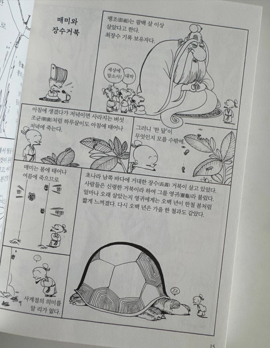 한우곰탕 11