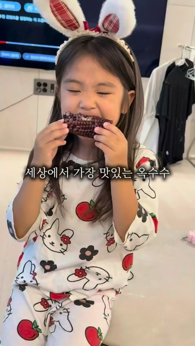 리나일론 메신저백