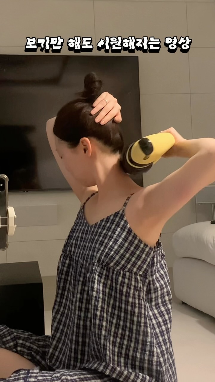 남자 눈썹문신