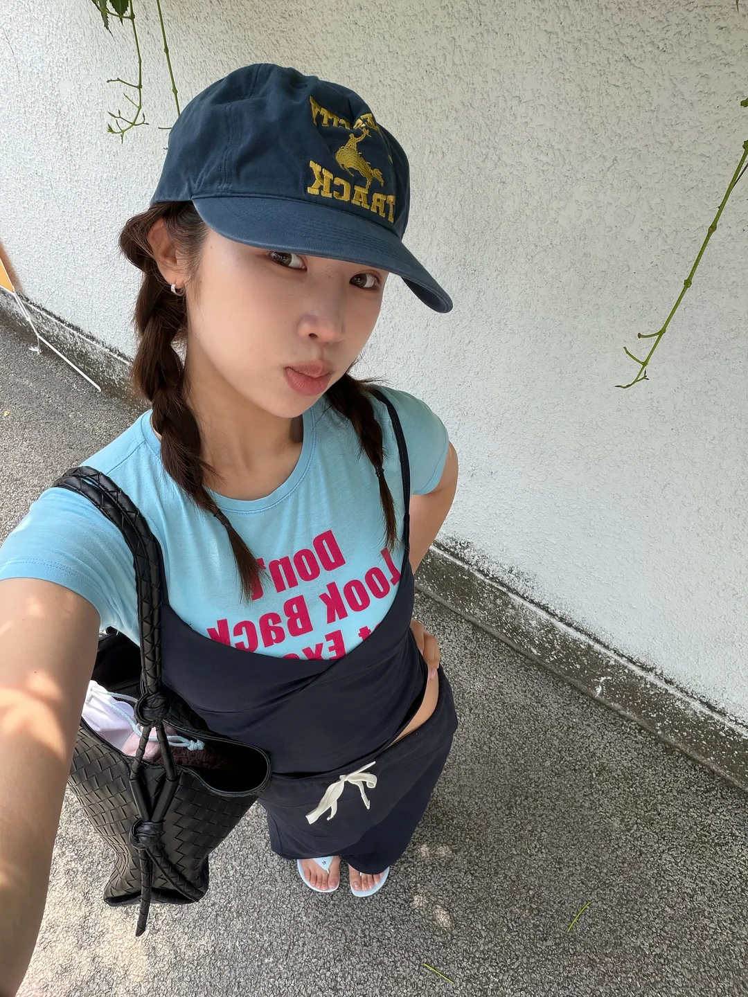 너와나의봄 꽃바구니 1
