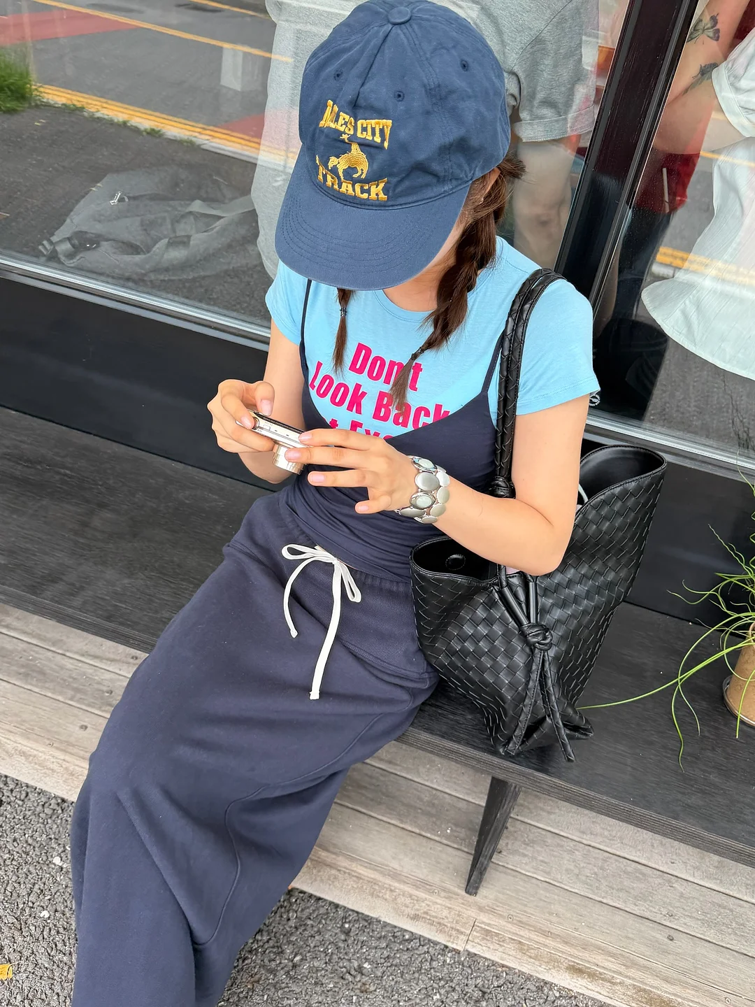 너와나의봄 꽃바구니 4