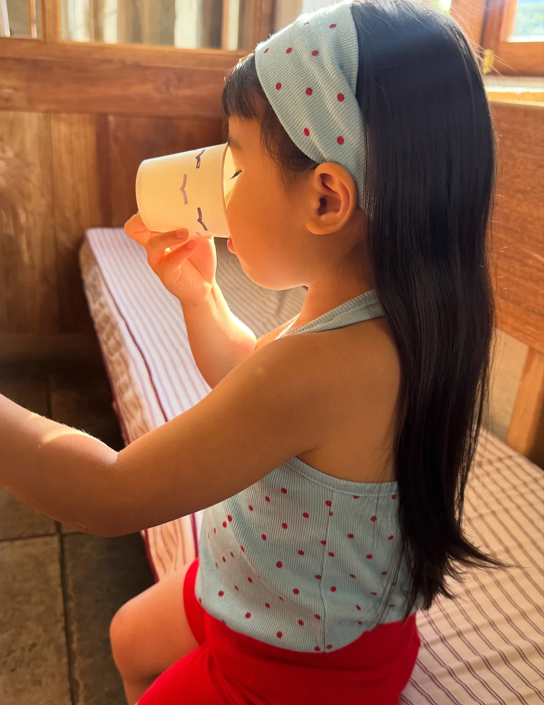 이너시아 프리즘 생리대 15