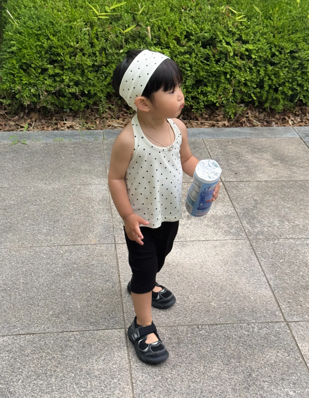 이너시아 프리즘 생리대 7