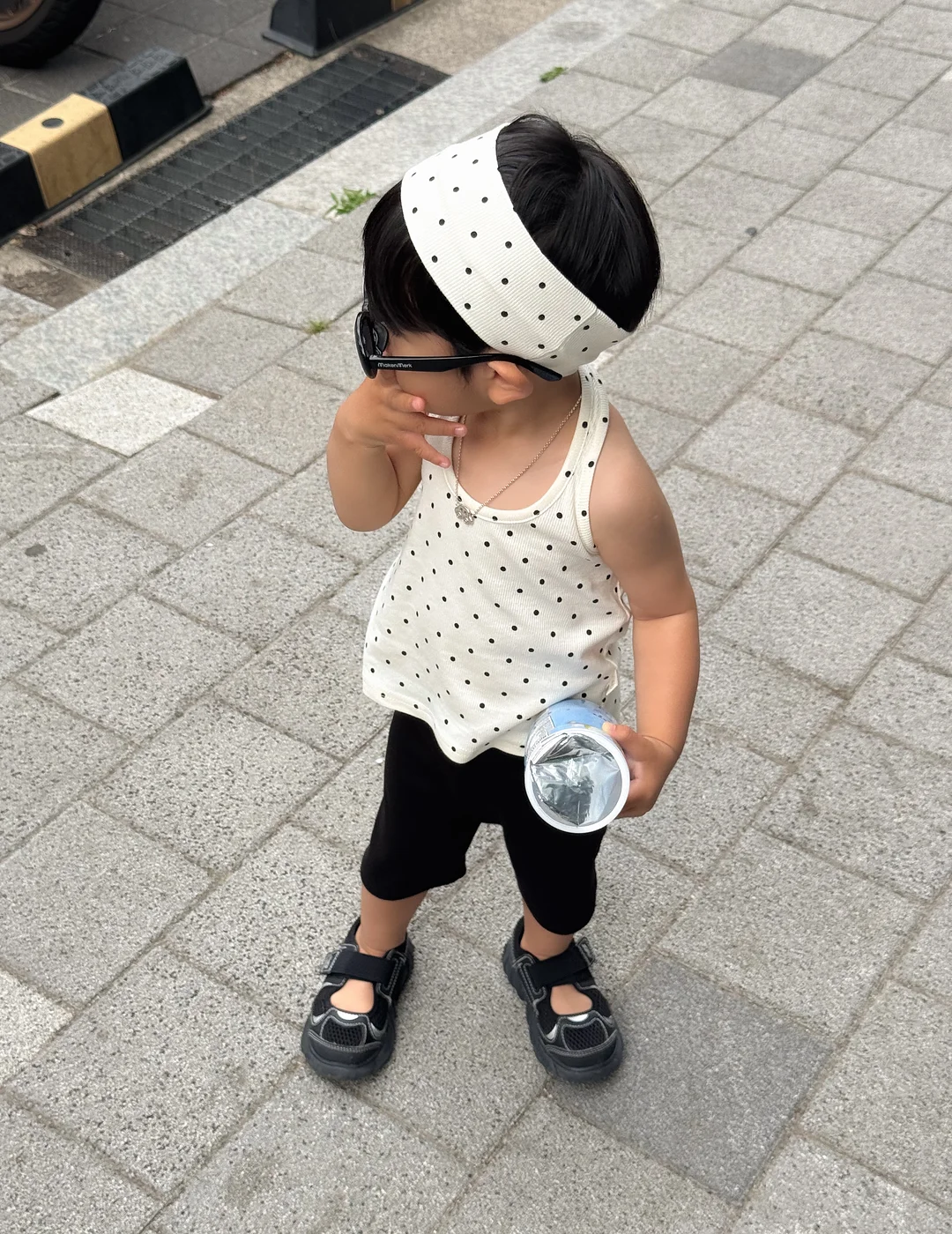이너시아 프리즘 생리대 8