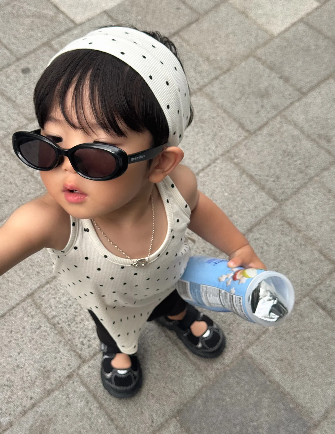 이너시아 프리즘 생리대 9