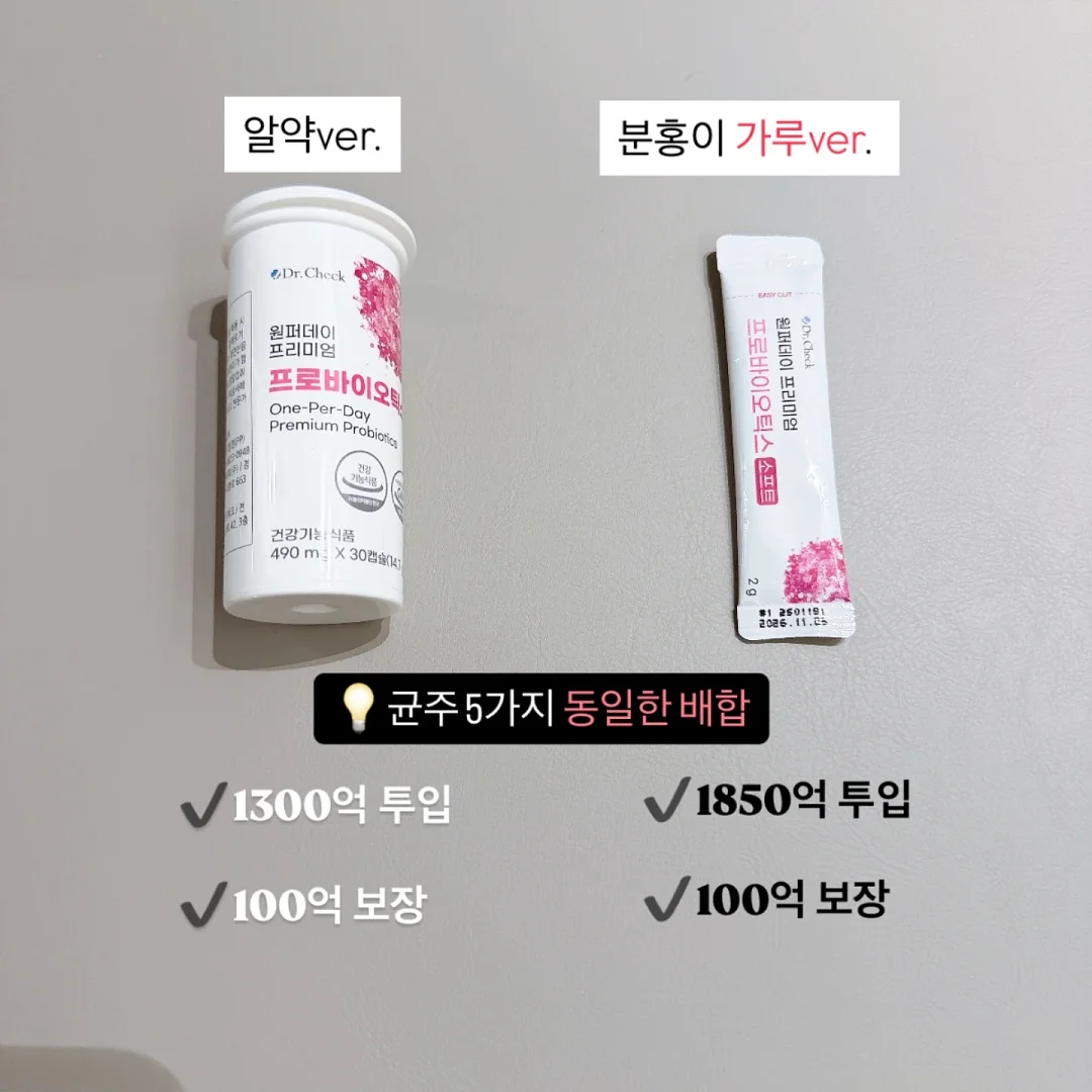 부위별 맞춤 공략 콤플렉스 탈출 프로그램 2