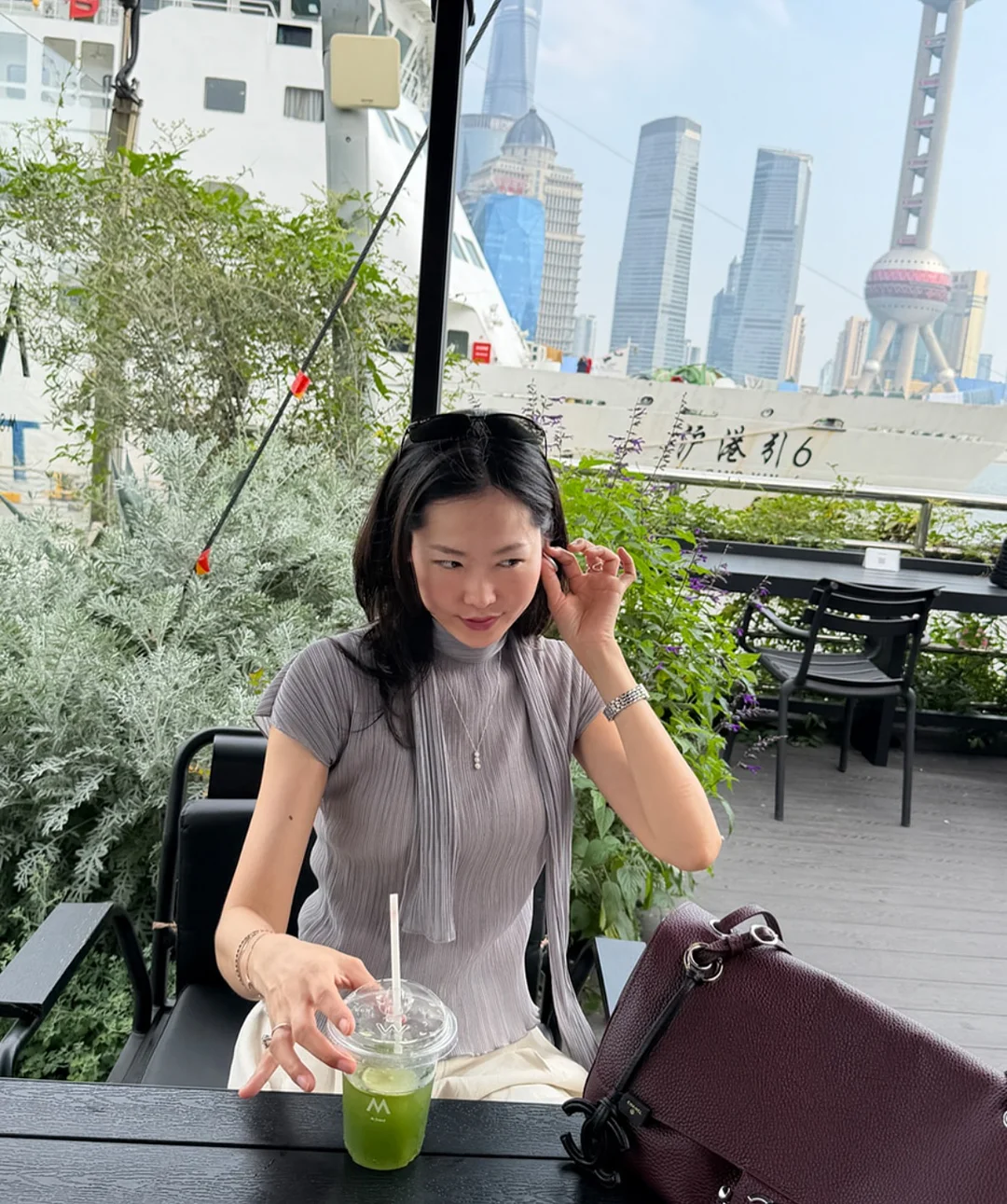 간장 & 양념 반반깐새우장 세트 5