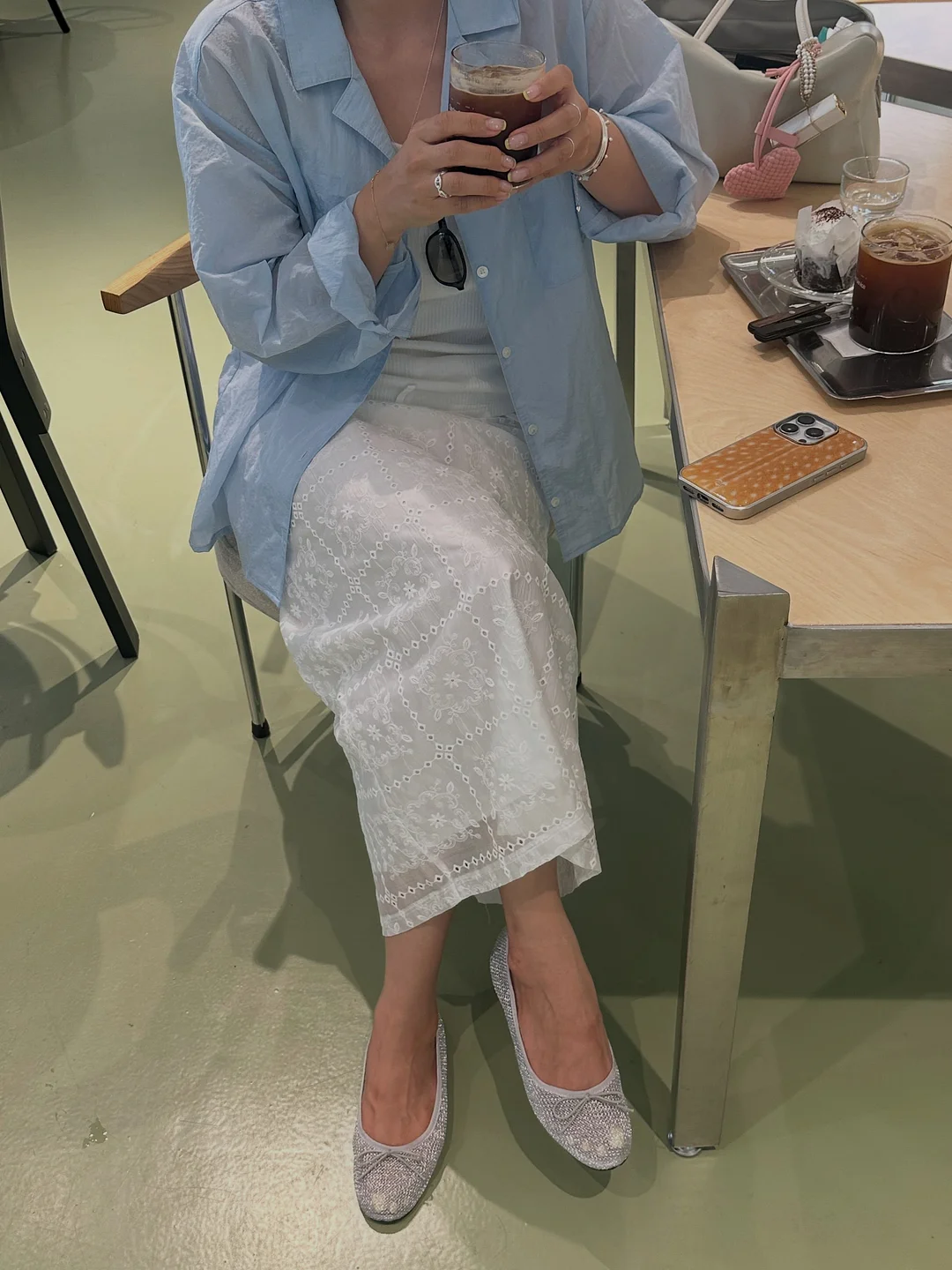 사과 세척 비법 6