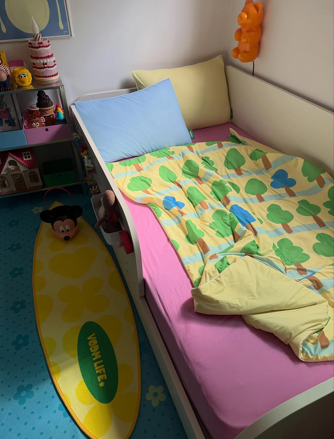 고관절 활성화와 강화 교육 18
