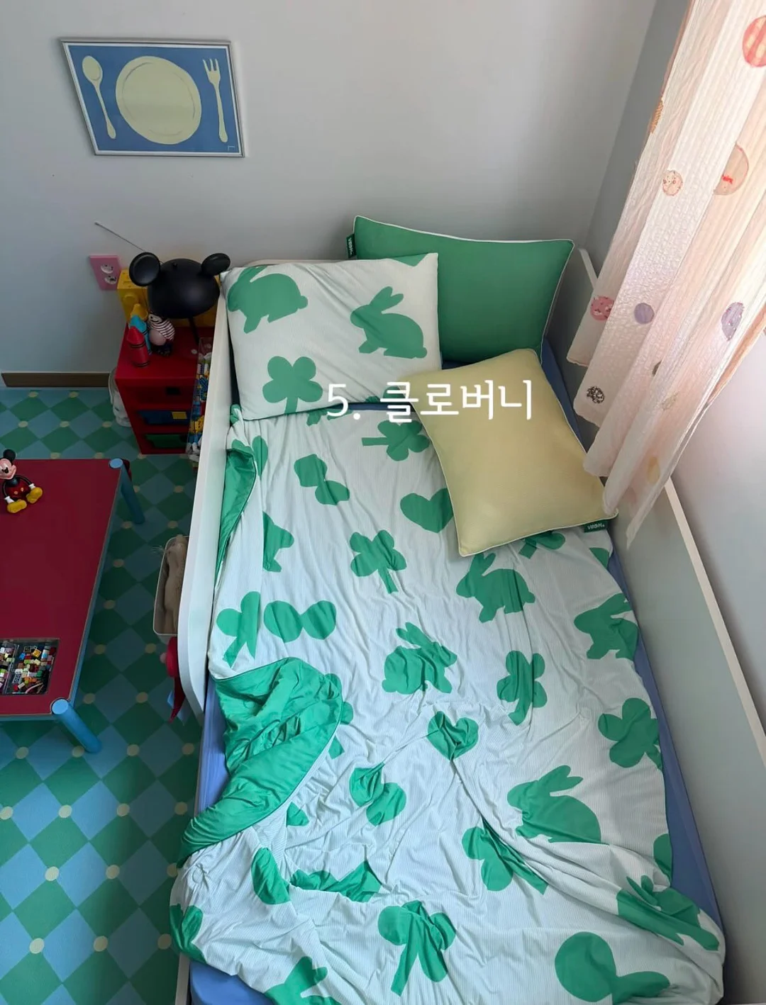 고관절 활성화와 강화 교육 6