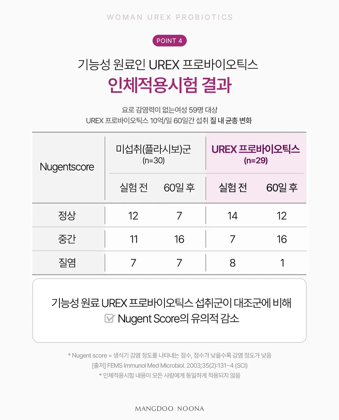 빌리프 슈퍼 나이츠 멀티 비타민 마스크 75ml 8