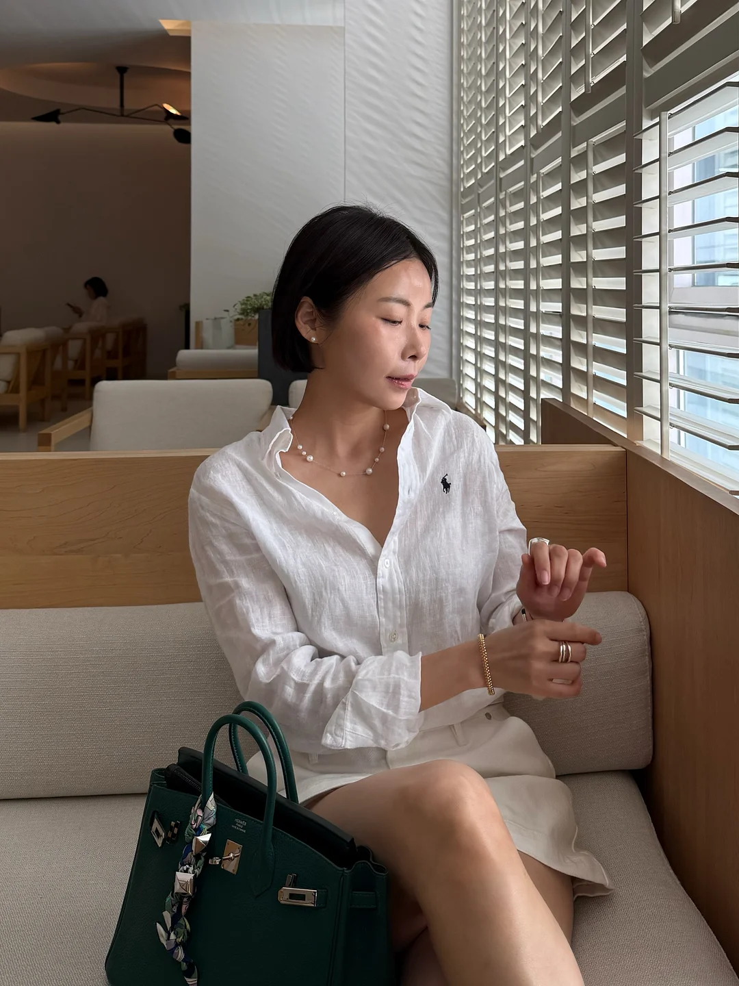 그다이마잇 카네이션 케이크 6