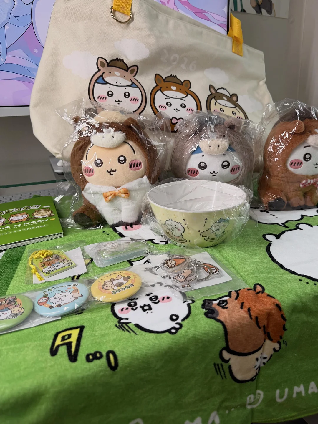 블링트위드머리띠 4