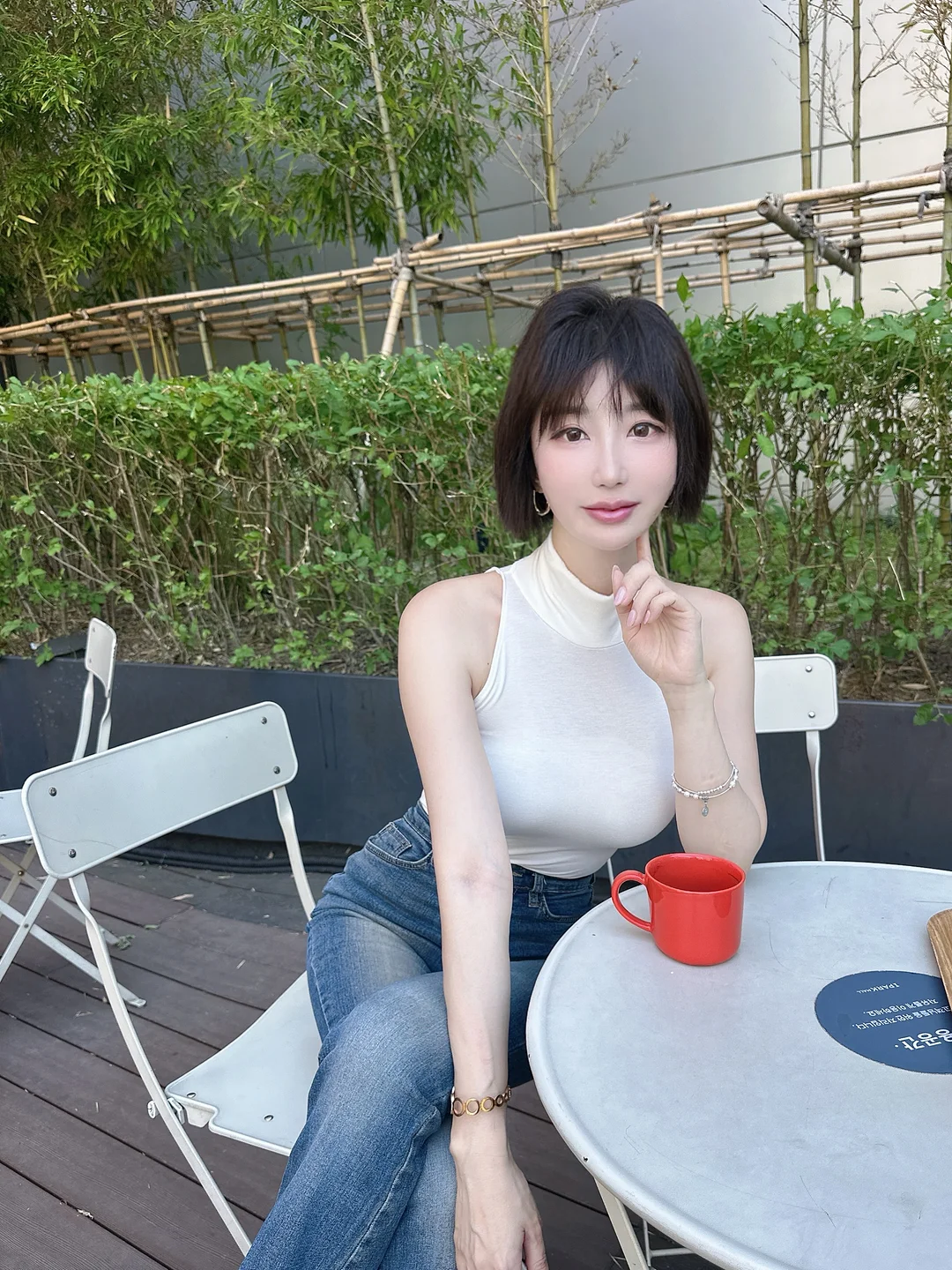 곡물도감 서리태 가득 콩물두유 1