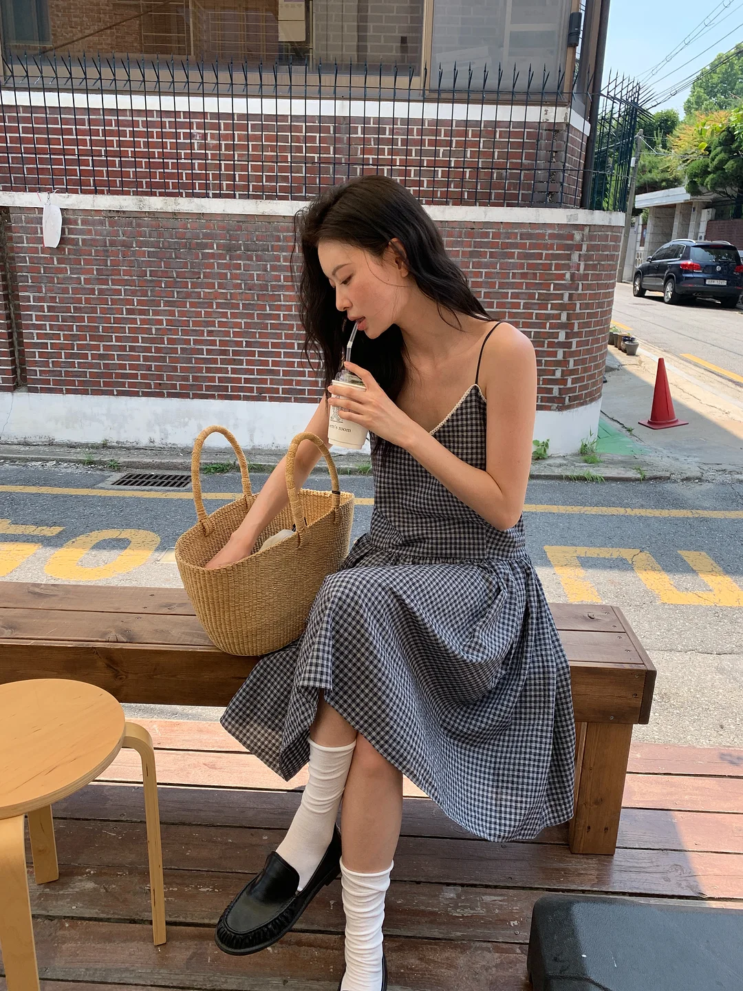 라벨프린터 8