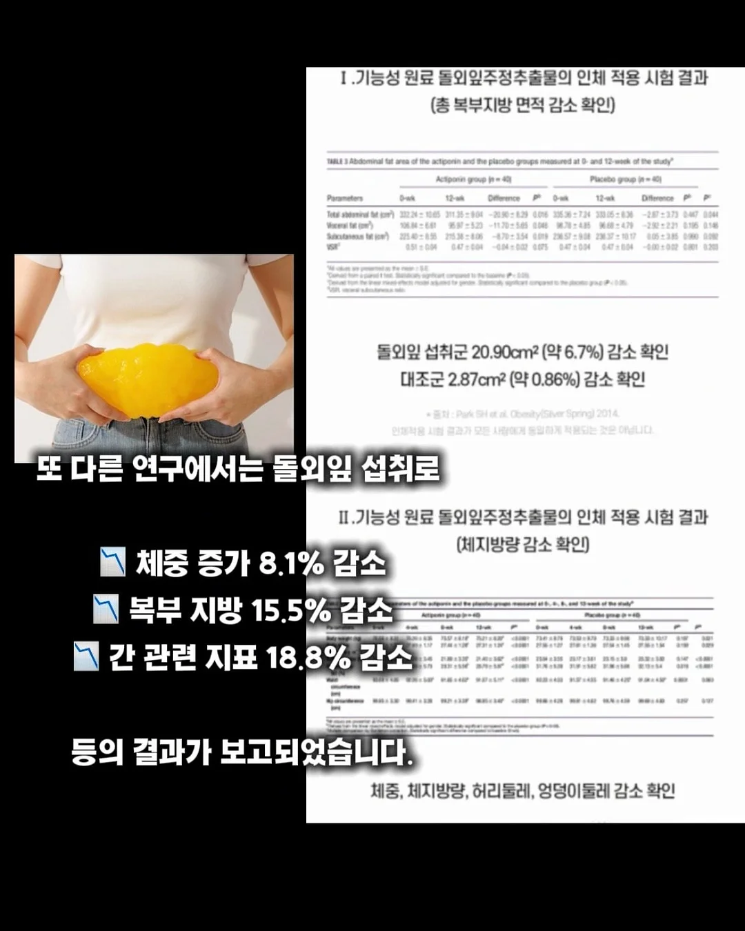 프리미엄 실켓 글로시 코튼 반팔 티셔츠 7