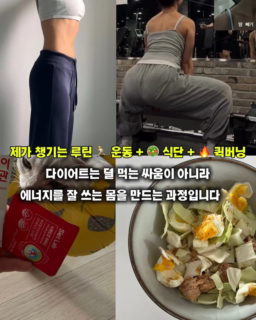 프리미엄 실켓 글로시 코튼 반팔 티셔츠 9