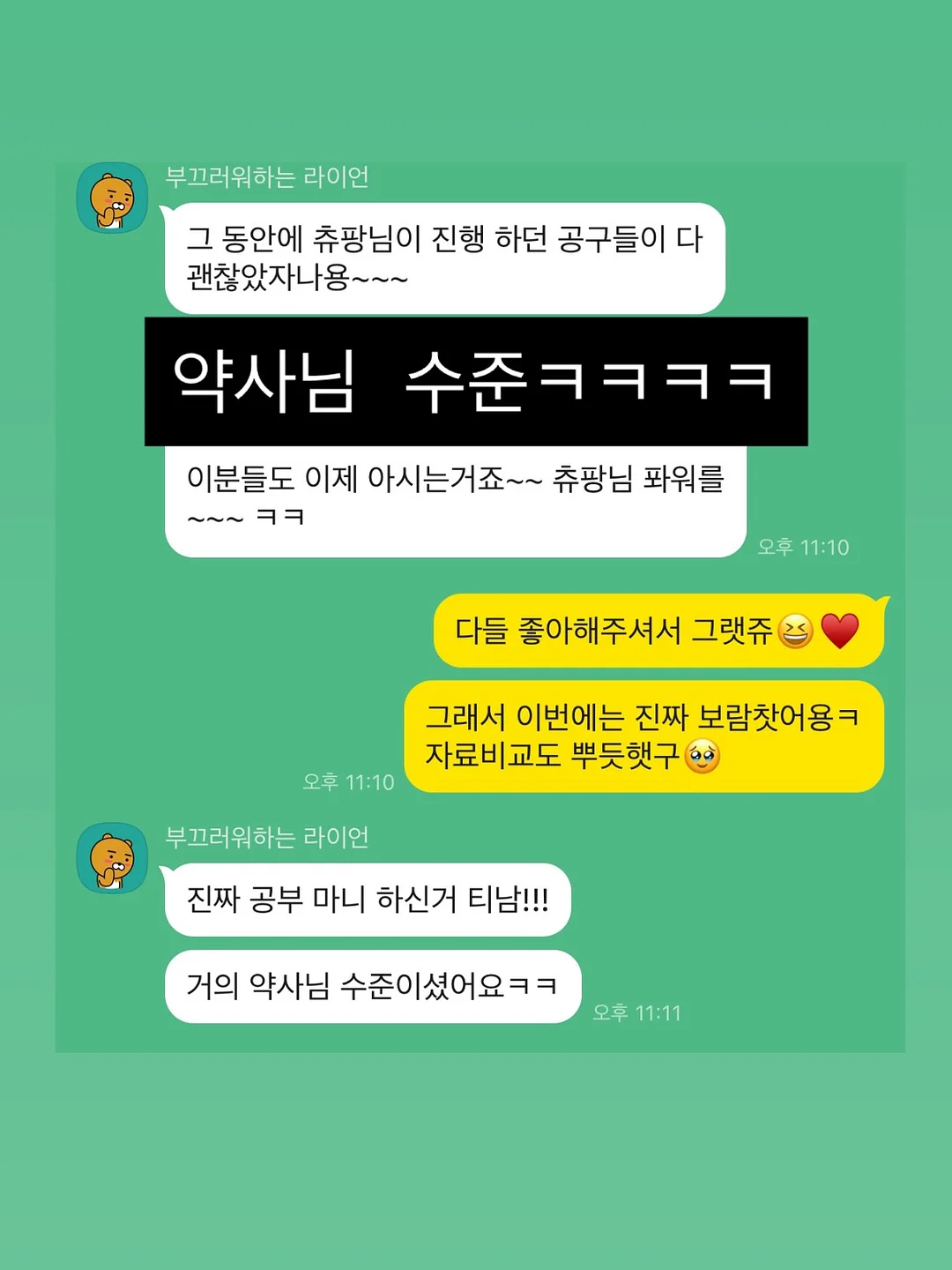알배추포기김치 15